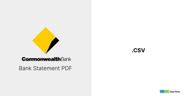 How to Convert a CommBank Statement to CSV (2026 Guide)