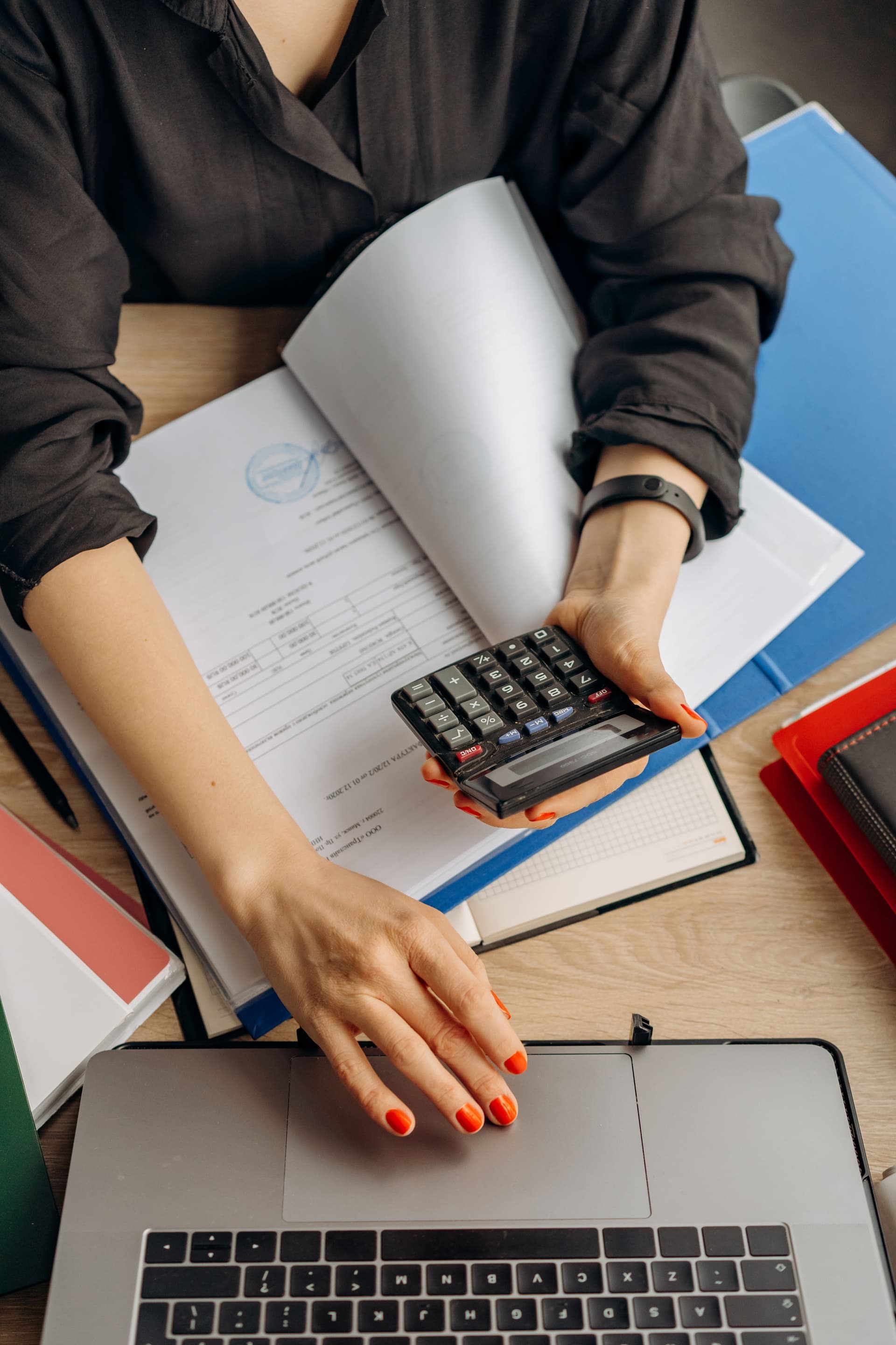 What to Do When the ATO Requests Records You've Lost