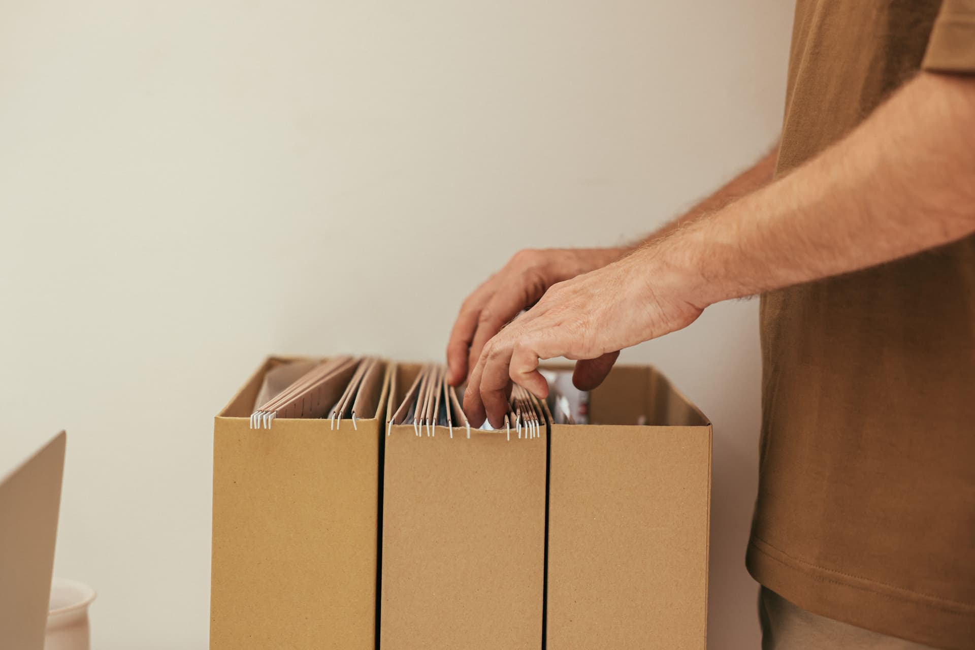 How Far Back Can You Get Bank Statements in Australia?