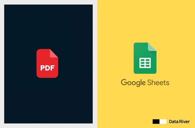 How to Convert Bank Statements to Google Sheets (Step-by-Step)
