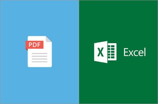 How to Convert Bank Statements to Excel (Step-by-Step)