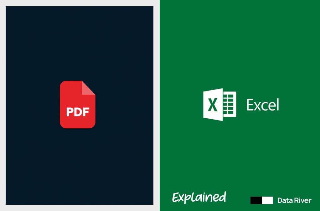 How to Convert Discover and American Express Credit Card Statements to Excel